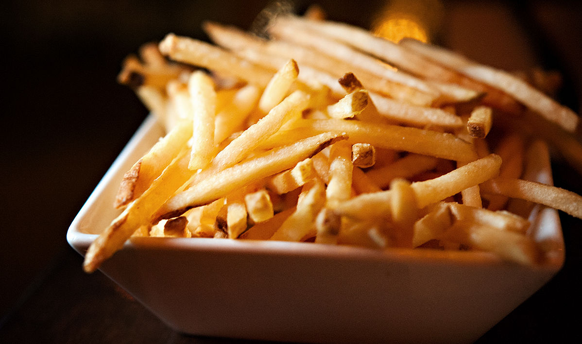 frites